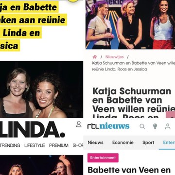 Babette van Veen - Emst Event and Shoot Collection in babettevanveenofficial_3323639288157093287.jpg - hidden celebrity photo